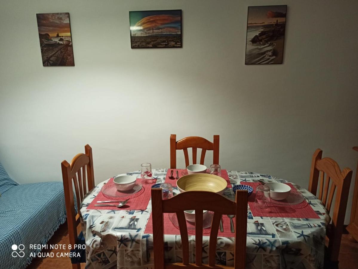 Willa Casa El Molino Del Pozo De Los Frailes Zewnętrze zdjęcie