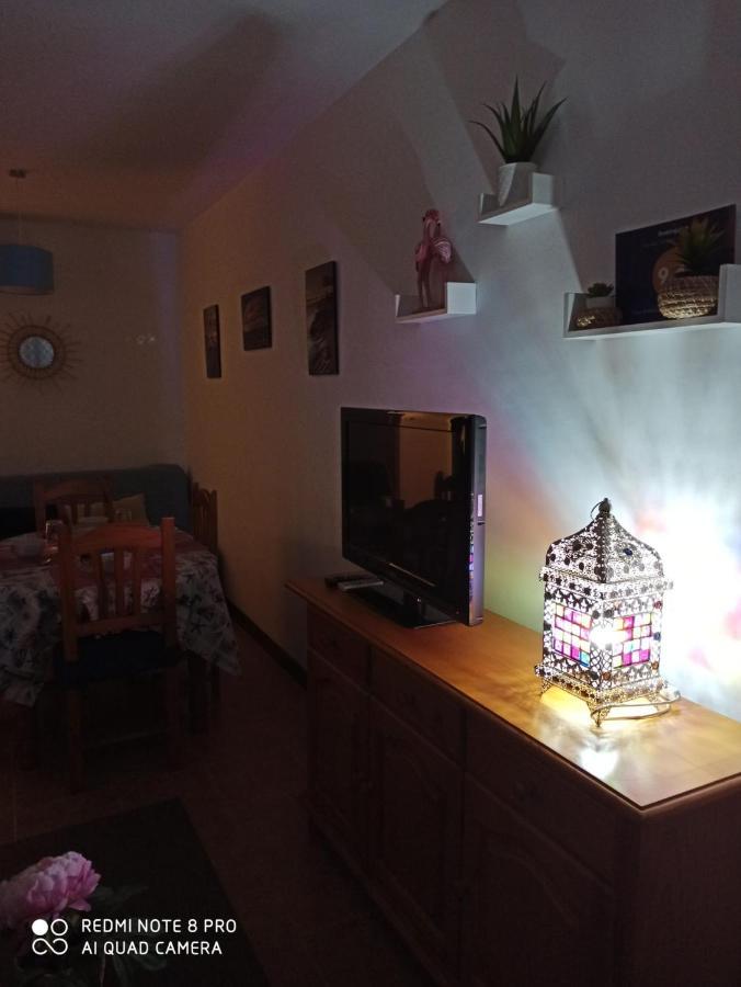 Willa Casa El Molino Del Pozo De Los Frailes Zewnętrze zdjęcie