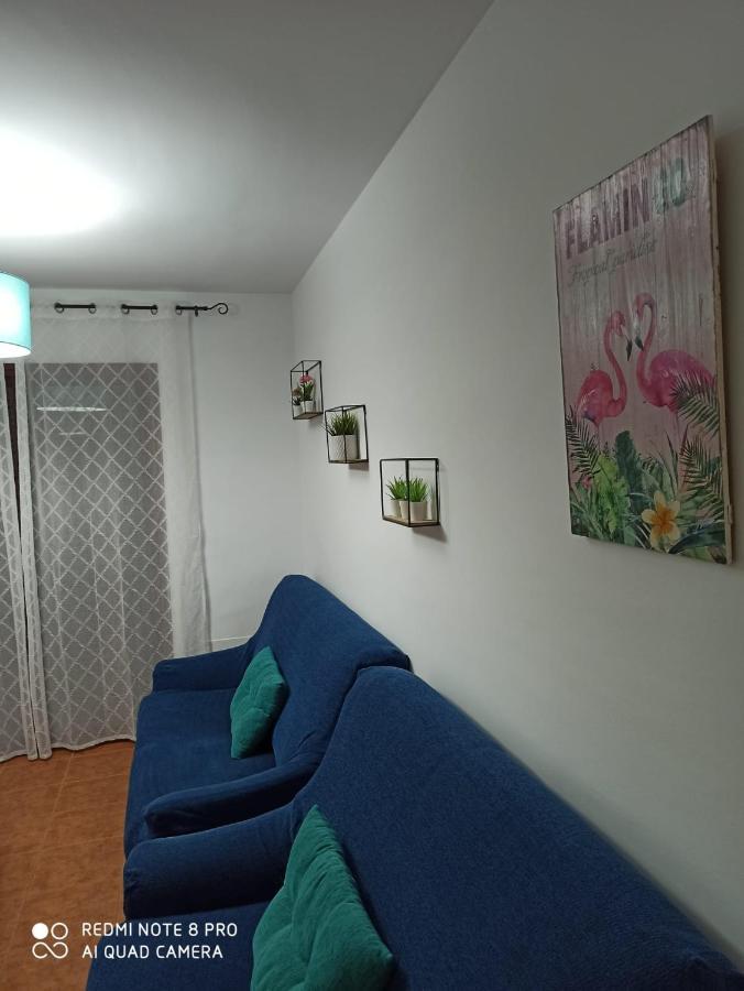 Willa Casa El Molino Del Pozo De Los Frailes Zewnętrze zdjęcie