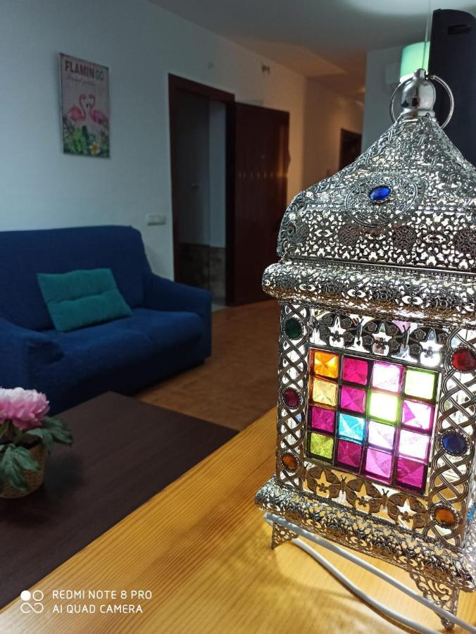 Willa Casa El Molino Del Pozo De Los Frailes Zewnętrze zdjęcie