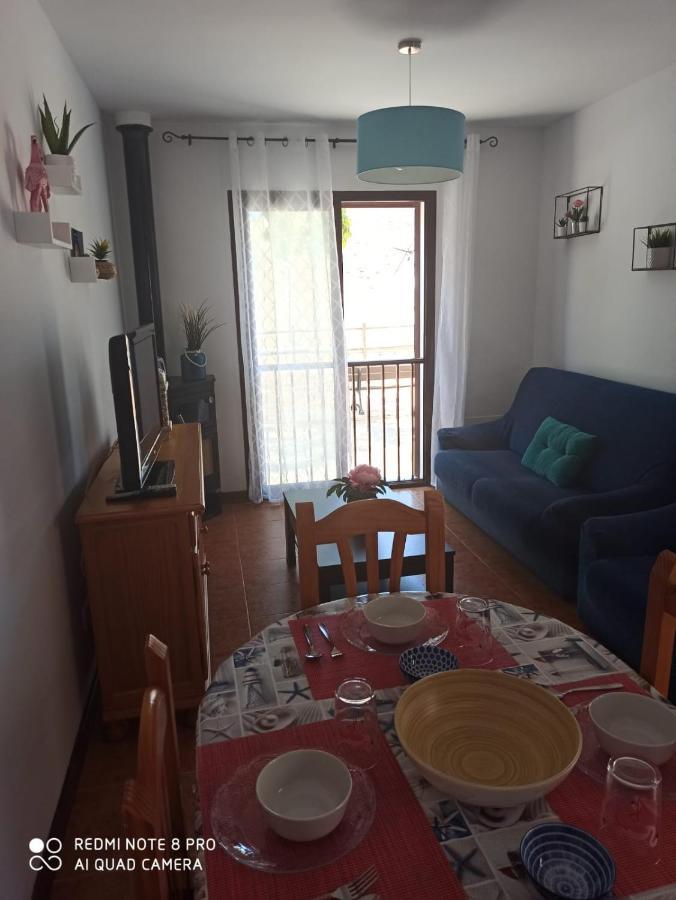Willa Casa El Molino Del Pozo De Los Frailes Zewnętrze zdjęcie