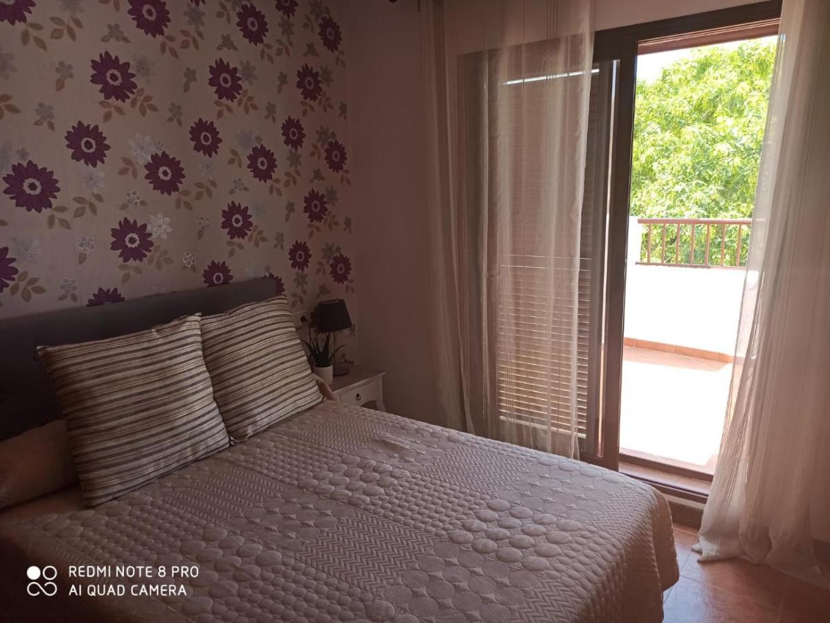 Willa Casa El Molino Del Pozo De Los Frailes Zewnętrze zdjęcie