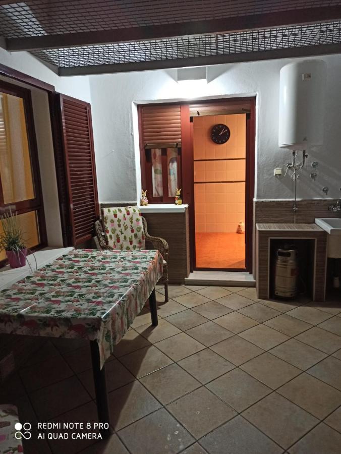 Willa Casa El Molino Del Pozo De Los Frailes Zewnętrze zdjęcie