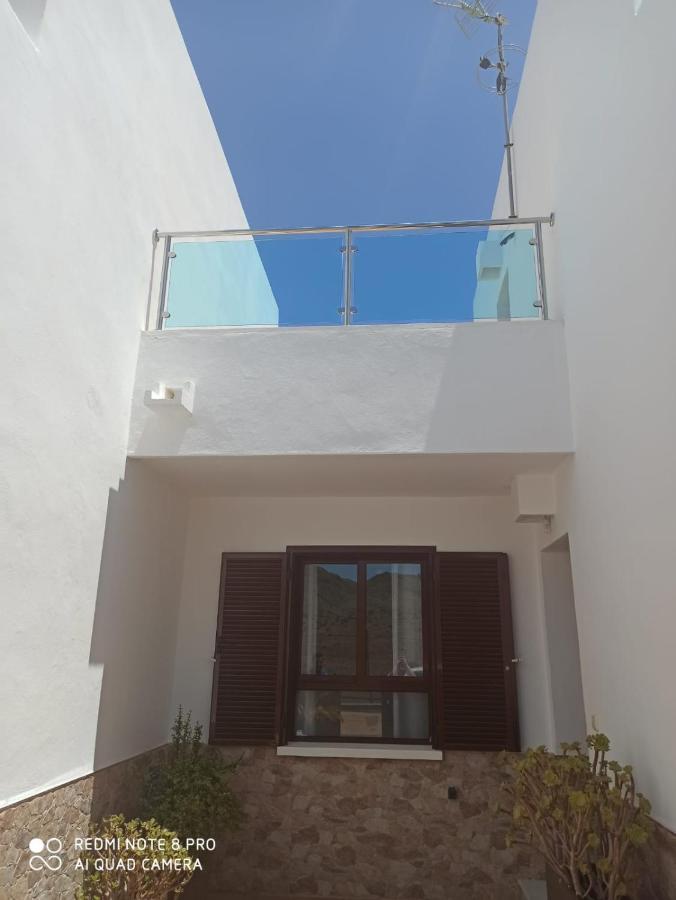 Willa Casa El Molino Del Pozo De Los Frailes Zewnętrze zdjęcie