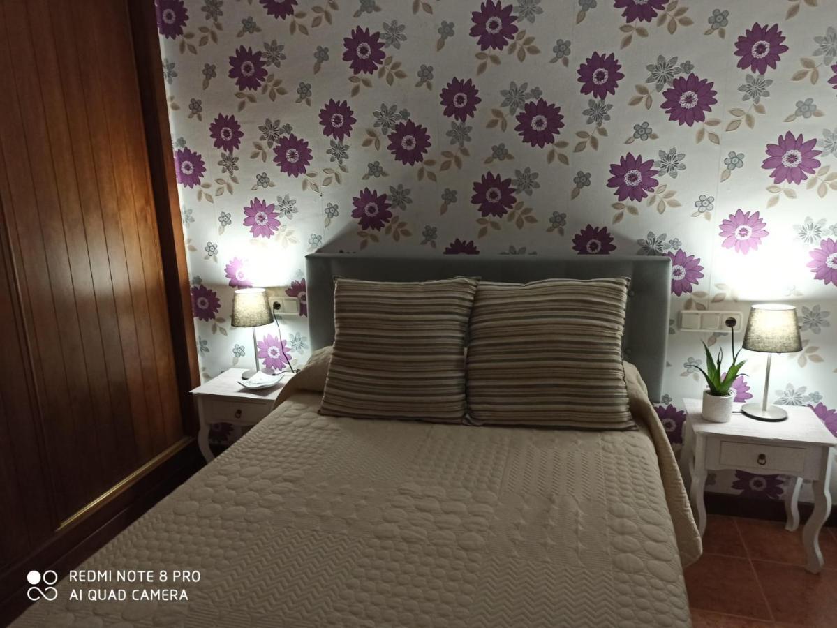 Willa Casa El Molino Del Pozo De Los Frailes Zewnętrze zdjęcie