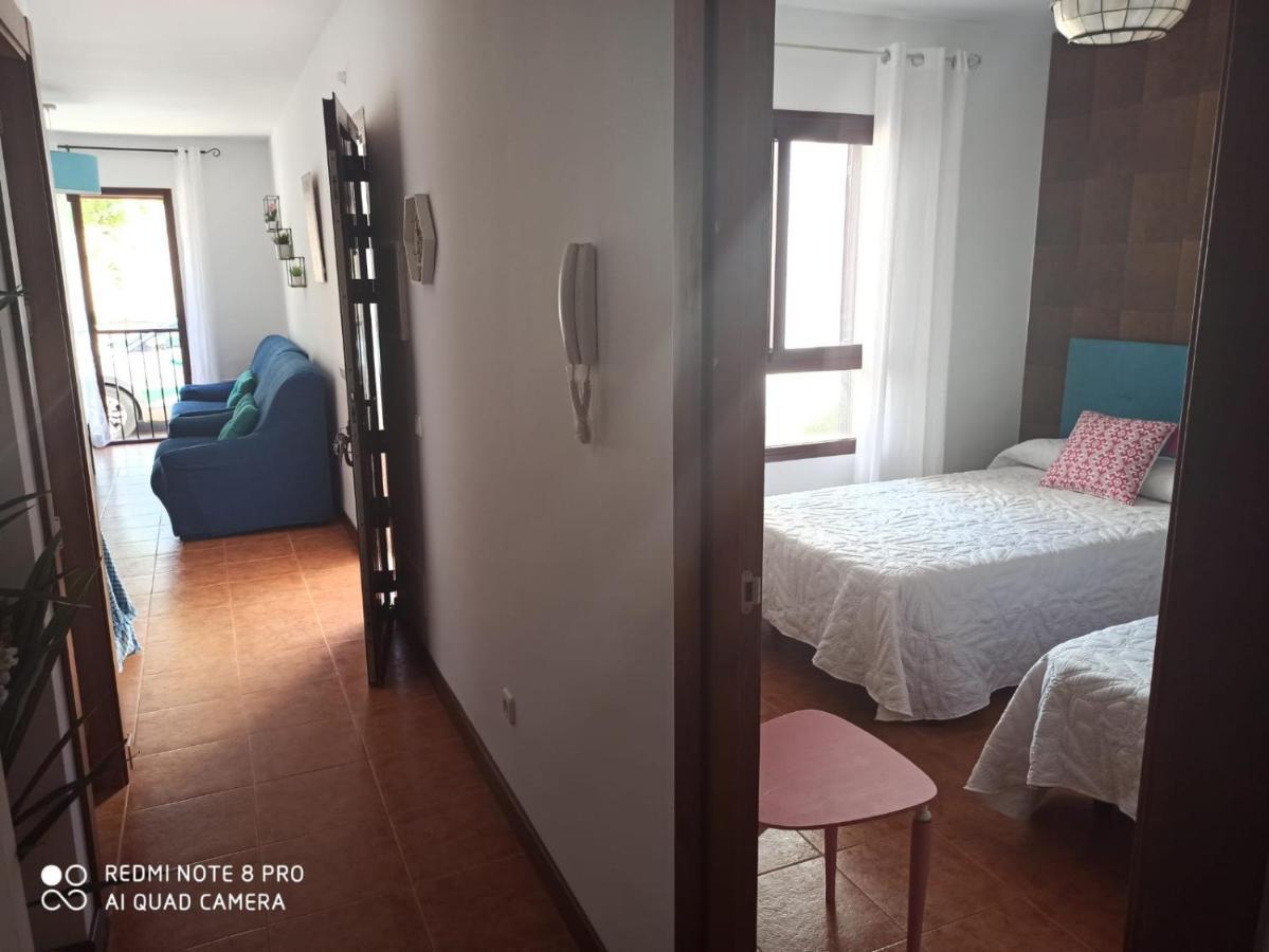 Willa Casa El Molino Del Pozo De Los Frailes Zewnętrze zdjęcie
