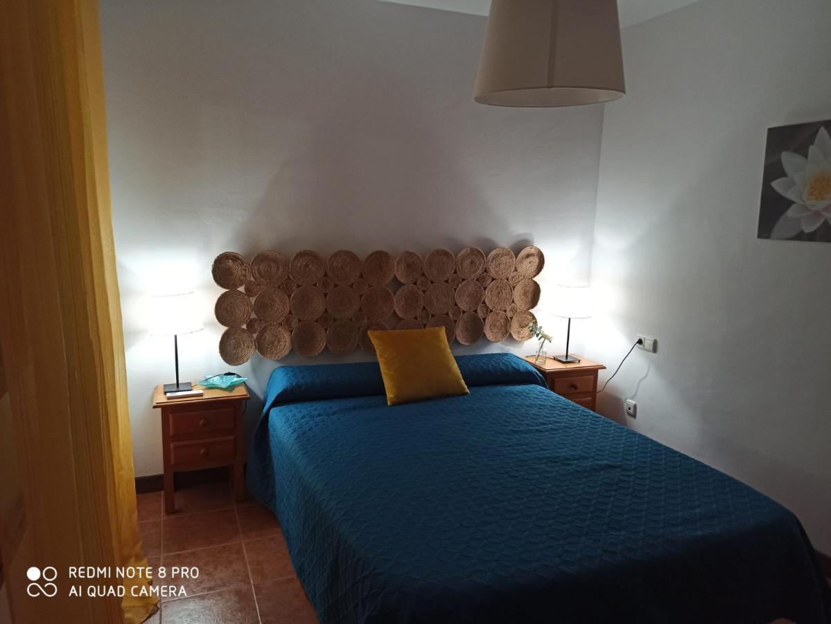 Willa Casa El Molino Del Pozo De Los Frailes Zewnętrze zdjęcie
