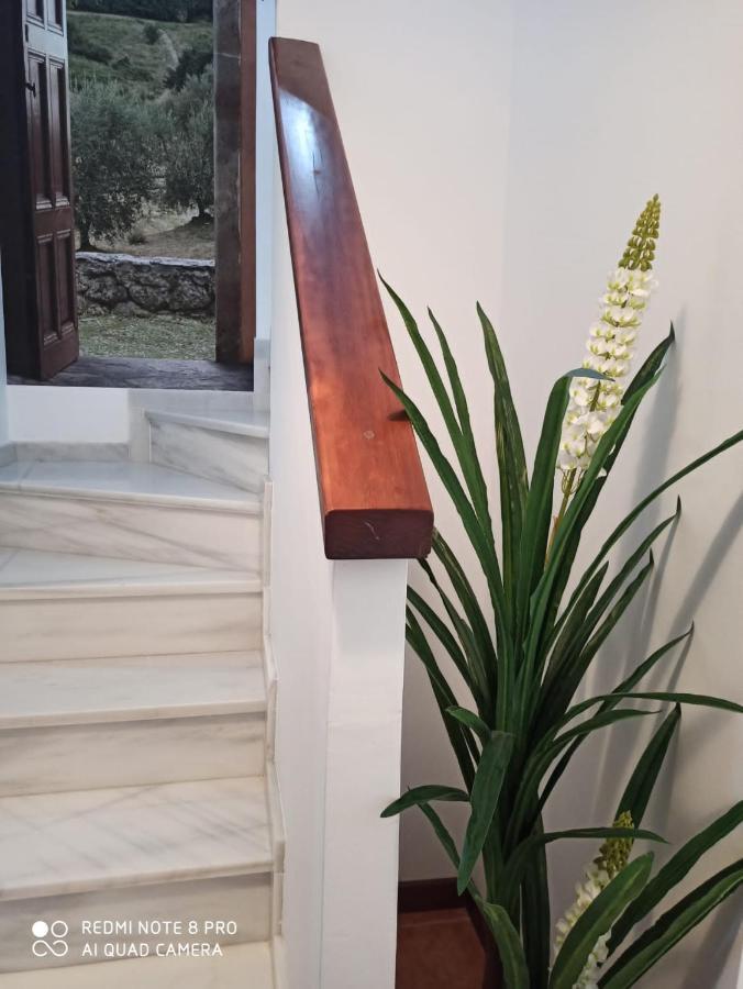Willa Casa El Molino Del Pozo De Los Frailes Zewnętrze zdjęcie