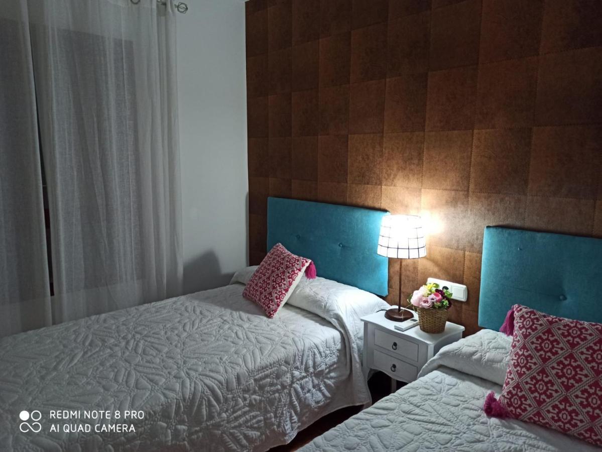 Willa Casa El Molino Del Pozo De Los Frailes Zewnętrze zdjęcie
