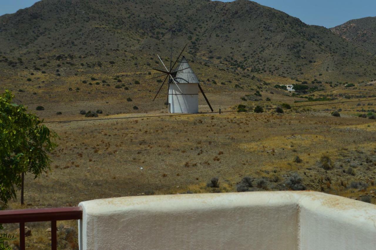 Willa Casa El Molino Del Pozo De Los Frailes Zewnętrze zdjęcie