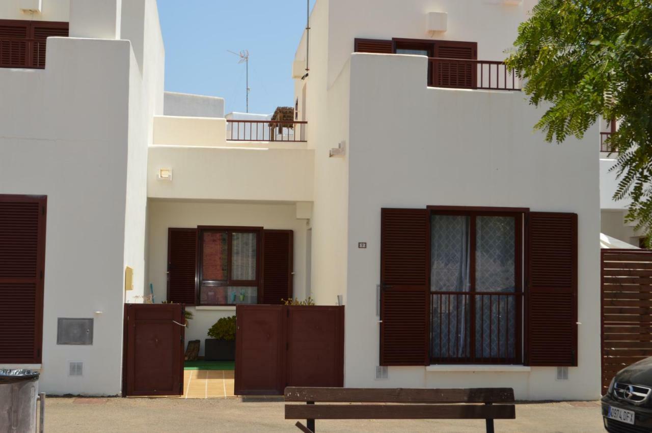 Willa Casa El Molino Del Pozo De Los Frailes Zewnętrze zdjęcie